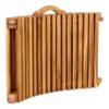 Arrieta Teak Liggestol