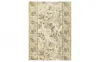 127401 Linen Mustard