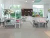 Pergo Classic Plank Vinyl - Grey Modern Mineral - REST 11,4 M2