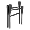 Lysestage, metal
