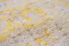 Fading World - Medallion, Grey Yellow
