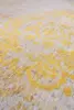 Fading World - Medallion, Grey Yellow