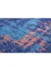 Atlantic - Venetian Dust - Sunset Blue 