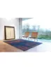 Atlantic - Venetian Dust - Sunset Blue 