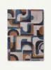 Nuance - Module - Camel Blue