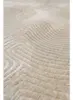 Meditation - Coral - Shell Beige