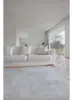 Meditation - Coral - Oyster White
