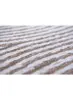 Meditation - Coral - Oyster White