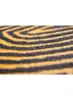 Meditation - Coral - Black Gold