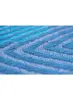 Meditation - Coral - Blue Lagoon