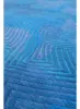 Meditation - Coral - Blue Lagoon