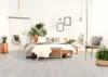 Kronotex Basic Trendline - Hvid eg 