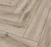 SPC vinyl klikgulv - Sildeben, Vail Oak  P1003