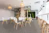 SPC vinyl klikgulv - Sildeben, Aspen Oak P1002