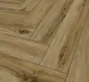 SPC vinyl klikgulv - Sildeben, Riley Oak P1004