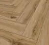 SPC vinyl klikgulv - Sildeben, Riley Oak P1004