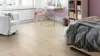 Laminatgulv, Plankegulv Eg Siena fløjlshvid