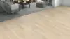 Haro laminatgulv - Plankegulv, Eg Flavia hvid