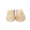 Rulams slippers uden pelskant