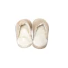 Rulams slippers uden pelskant