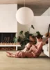 Pergo Trondheim - Fresh Nordic Oak - KAMPAGNE -