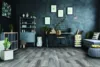 La Vida vinylgulv - Rustik eg plank - REST 120X400 CM.