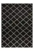 Devos, Floorlux Black/Silver - REST 160x230 cm.
