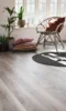 Organic Silent, Grey Oak plank 523