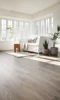 Organic Silent, White Oak plank 354