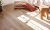 Organic Silent, Nature Oak plank 7495