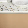 Bordlinoleum - Forbo Furniture Desktop Leather
