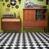 Artifact vinyl, York T99 