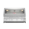 BeefEater - Premium 7000S, Indbygningsgrill, 4 brænder