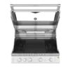 BeefEater - Premium 7000S, Indbygningsgrill, 4 brænder
