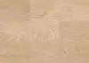Moland Circular Plank, Oak French Cream 