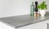 Laminatbordplade Nordic Trend, Beton 3 meter 