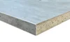 Laminatbordplade Nordic Trend, Beton 3 meter 
