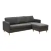 Firenze Sofa - flytbar chaiselong