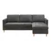 Firenze Sofa - flytbar chaiselong