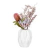 Vase, keramik