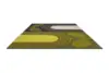 Orla Kiely - Striped Tulip Seagrass 