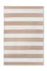 Laura Ashley - Lille Pale Ochre, Udendørstæppe