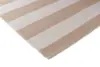Laura Ashley - Lille Pale Ochre, Udendørstæppe