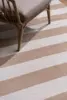 Laura Ashley - Lille Pale Ochre, Udendørstæppe