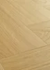 Pergo Voxnan Pro Pad - Honey Danish Oak - RESTPARTI