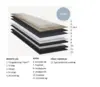 Pergo Voxnan Pro Pad - Honey Danish Oak - RESTPARTI