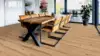 Laminatgulv, Trend Edition, Oak Boho, Bred Planke