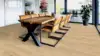 Laminatgulv, Trend Edition, Oak Hygge, Bred Planke - KAMPAGNE