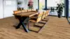 Laminatgulv, Trend Edition, Oak Industrial, Bred Planke