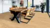 Laminatgulv, Trend Edition, Oak Japandi, Bred Planke
